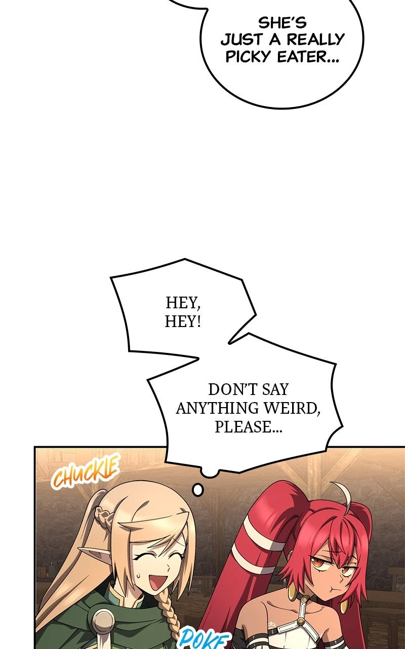 Read Monster Eater Manga Online