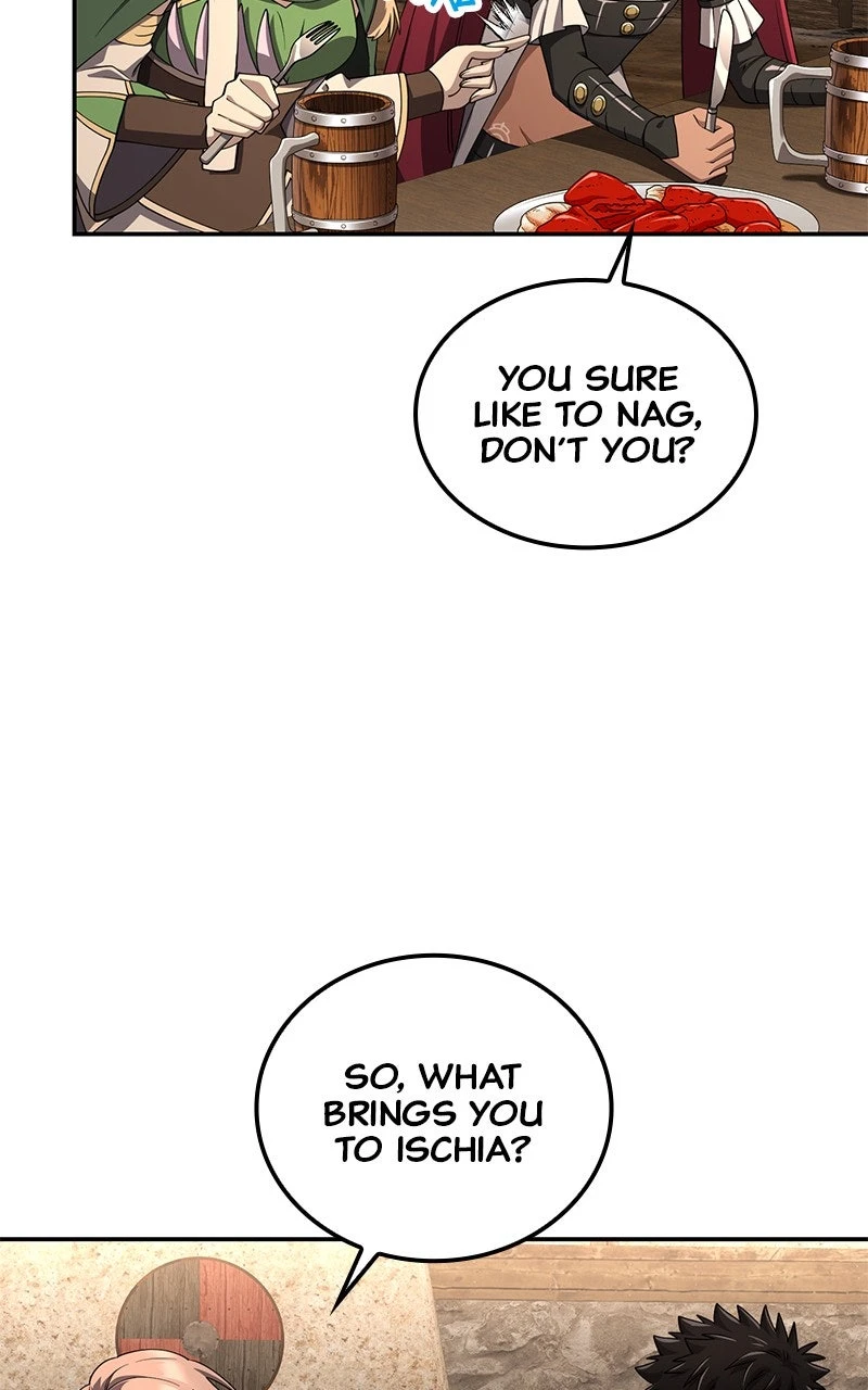 Read Monster Eater Manga Online