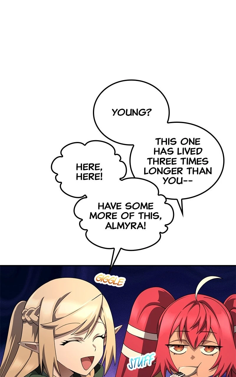 Read Monster Eater Manga Online