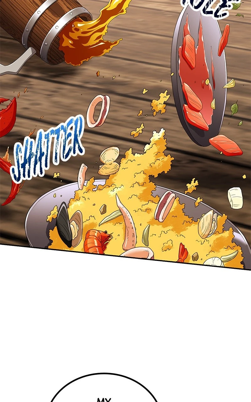 Read Monster Eater Manga Online
