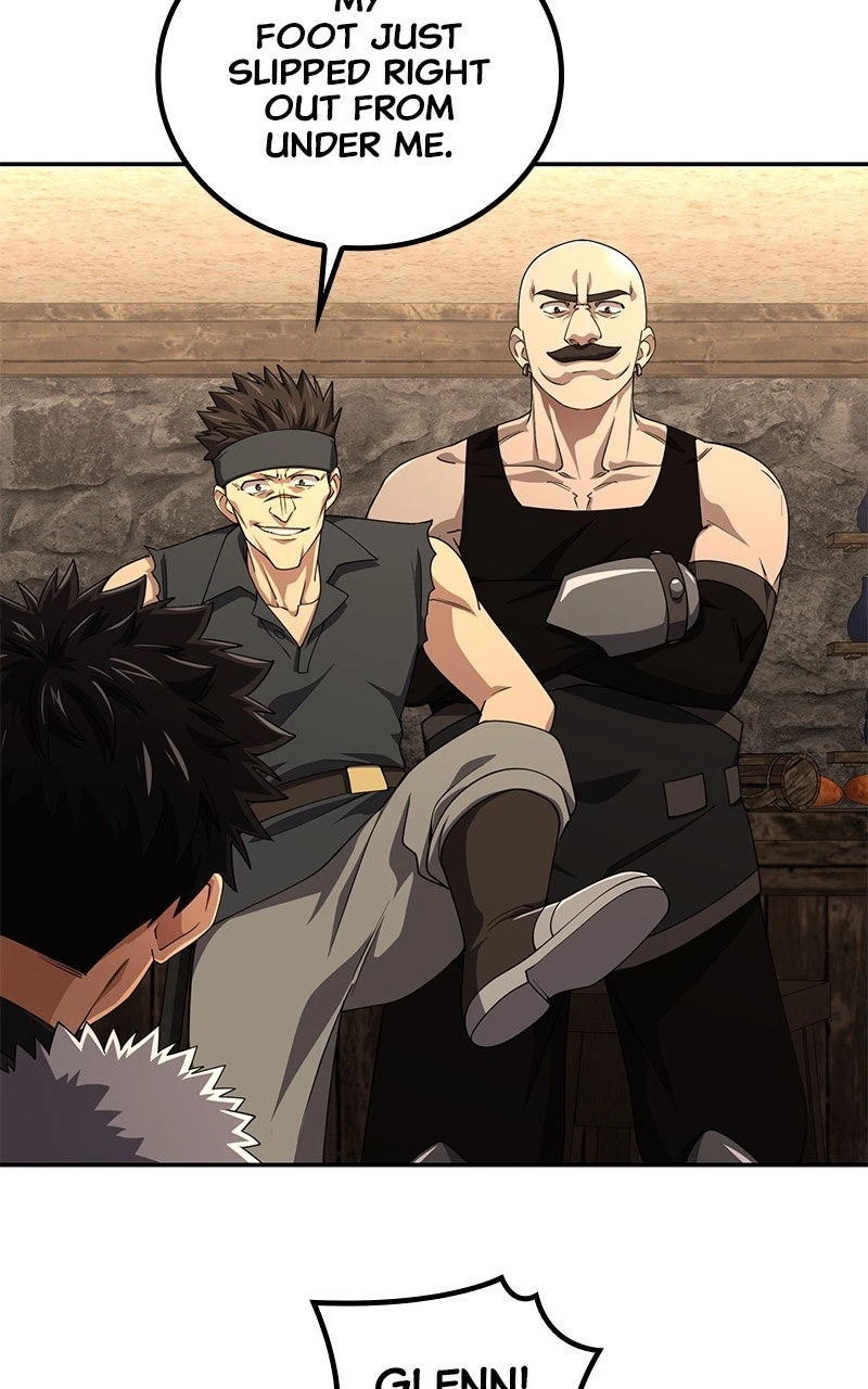 Read Monster Eater Manga Online