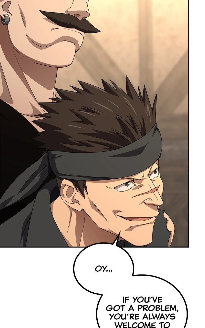 Read Monster Eater Manga Online