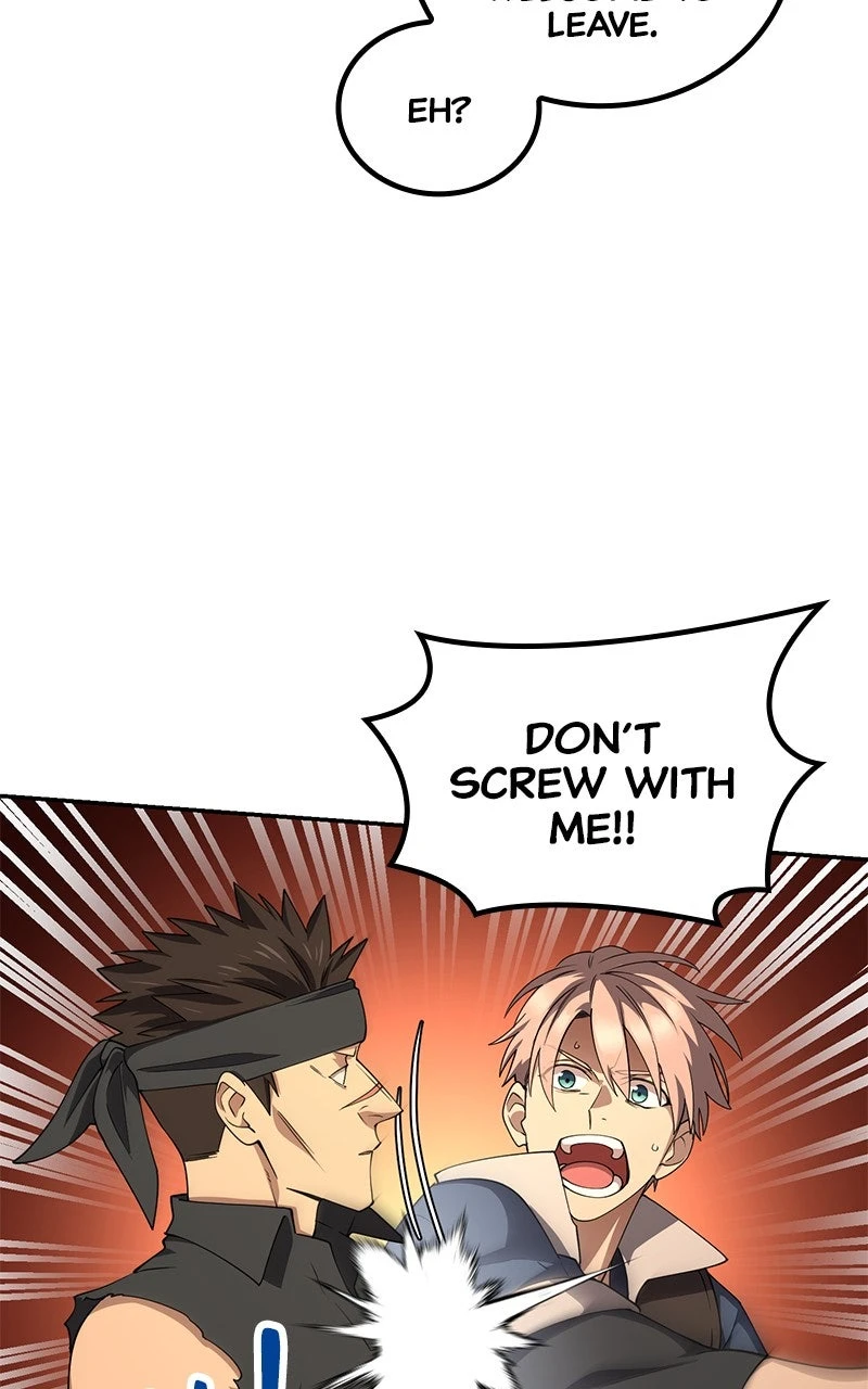 Read Monster Eater Manga Online