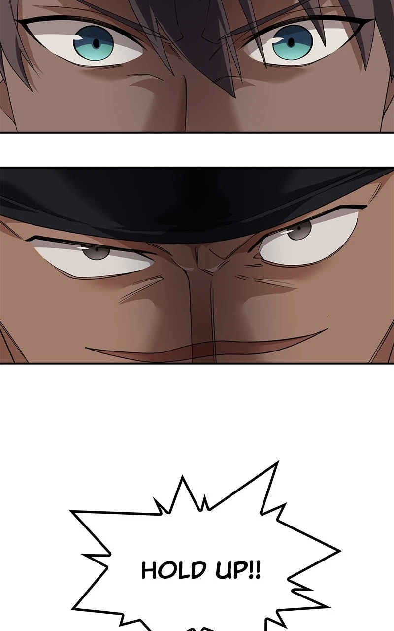Read Monster Eater Manga Online