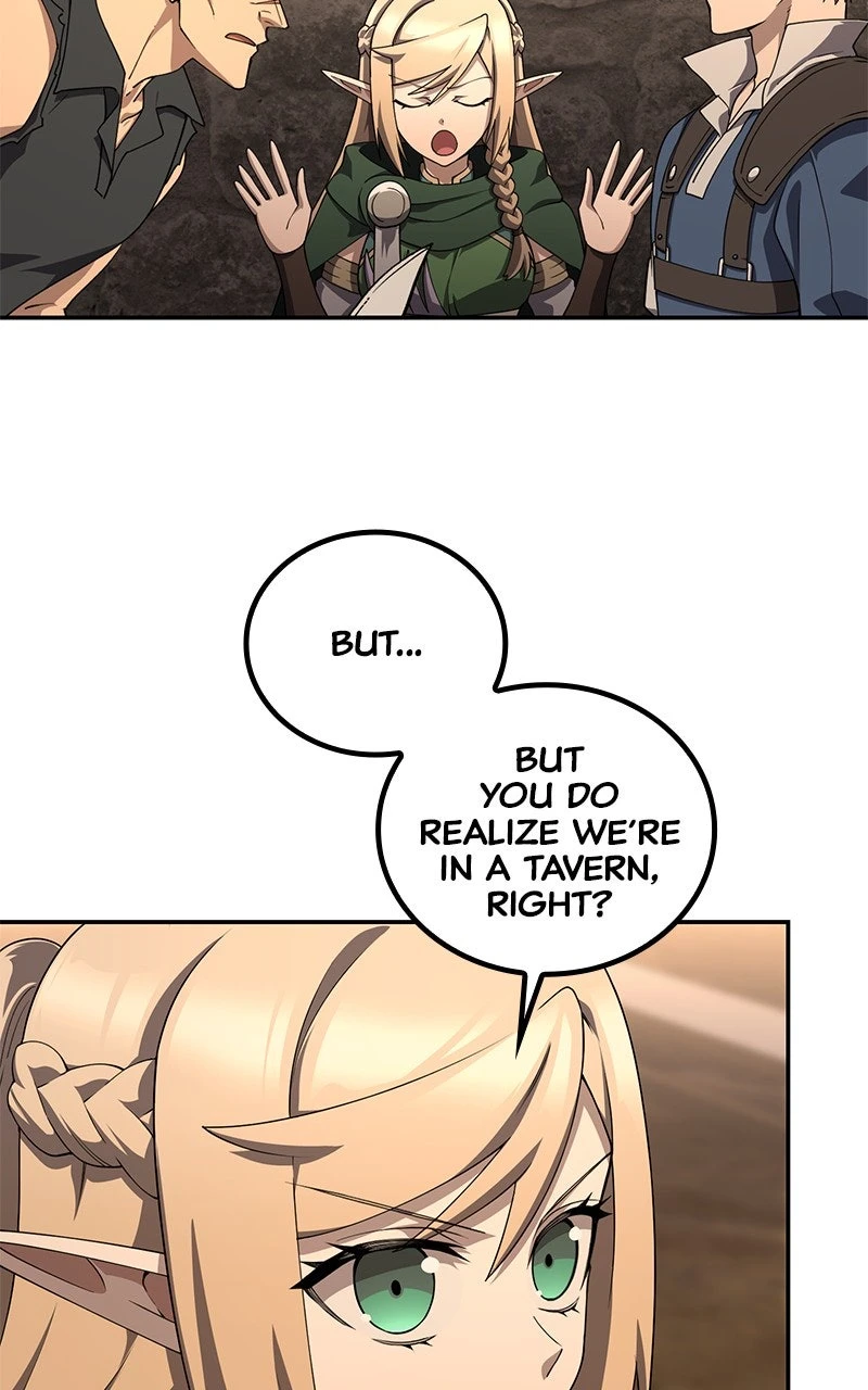 Read Monster Eater Manga Online