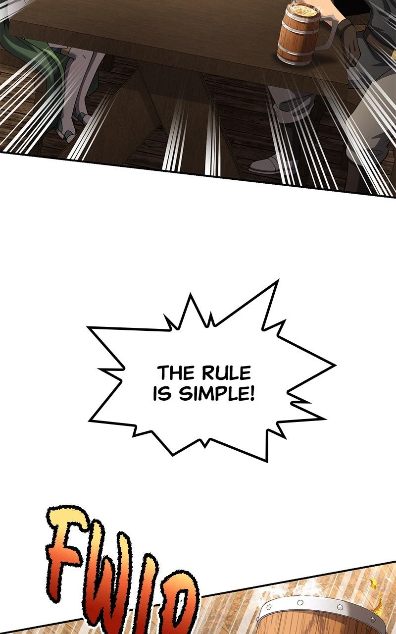 Read Monster Eater Manga Online