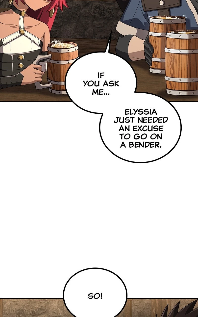 Read Monster Eater Manga Online