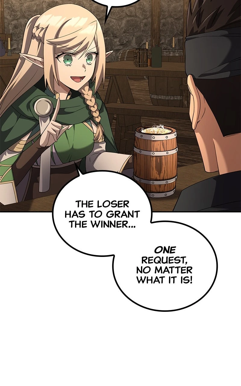 Read Monster Eater Manga Online