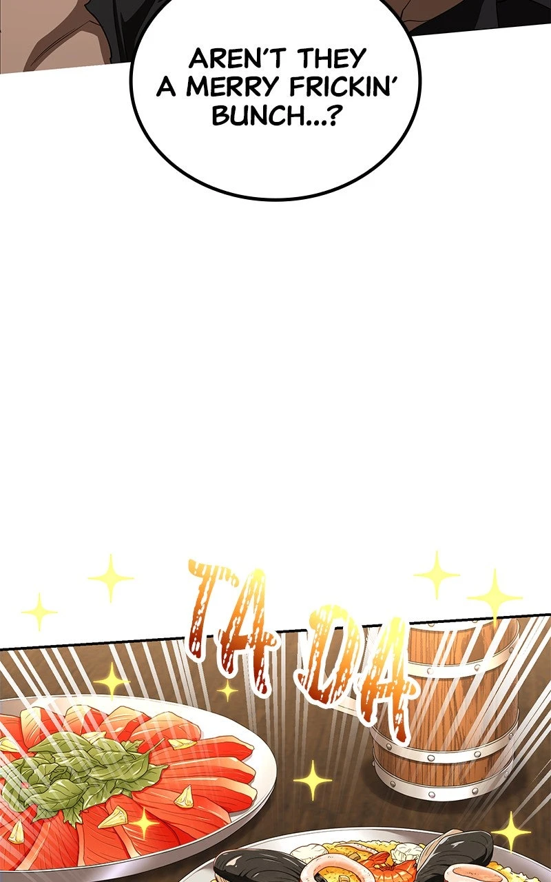 Read Monster Eater Manga Online
