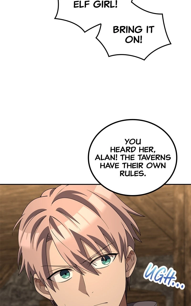 Read Monster Eater Manga Online