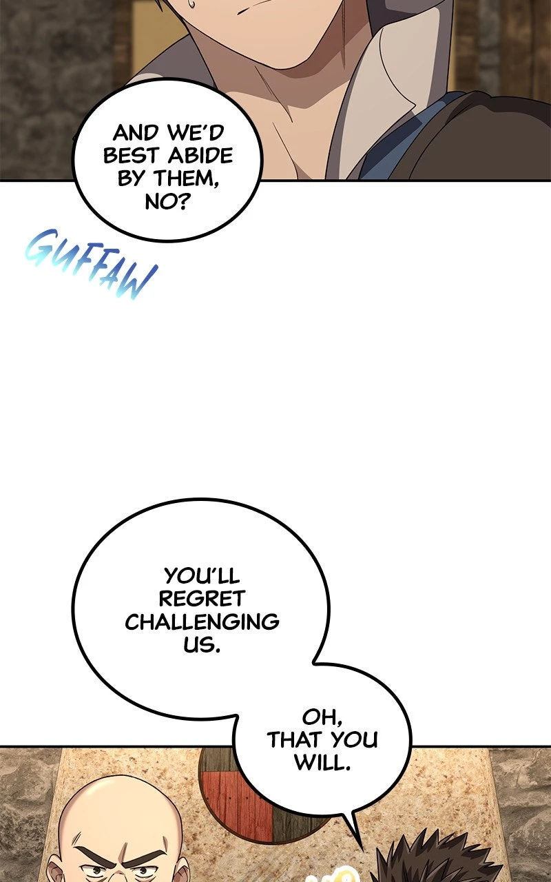 Read Monster Eater Manga Online