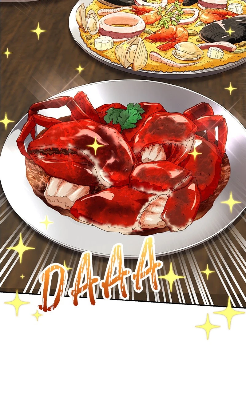 Read Monster Eater Manga Online