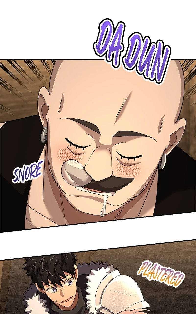 Read Monster Eater Manga Online