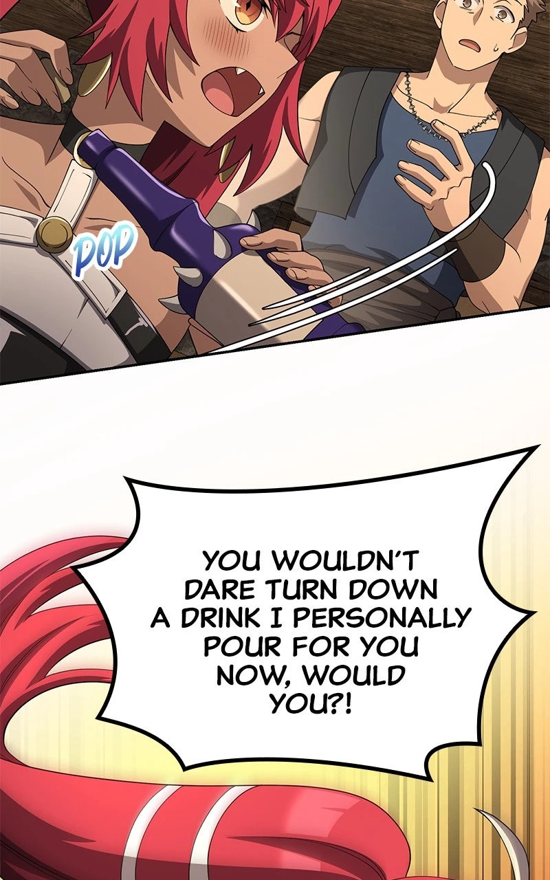 Read Monster Eater Manga Online