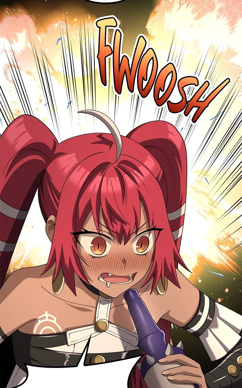 Read Monster Eater Manga Online