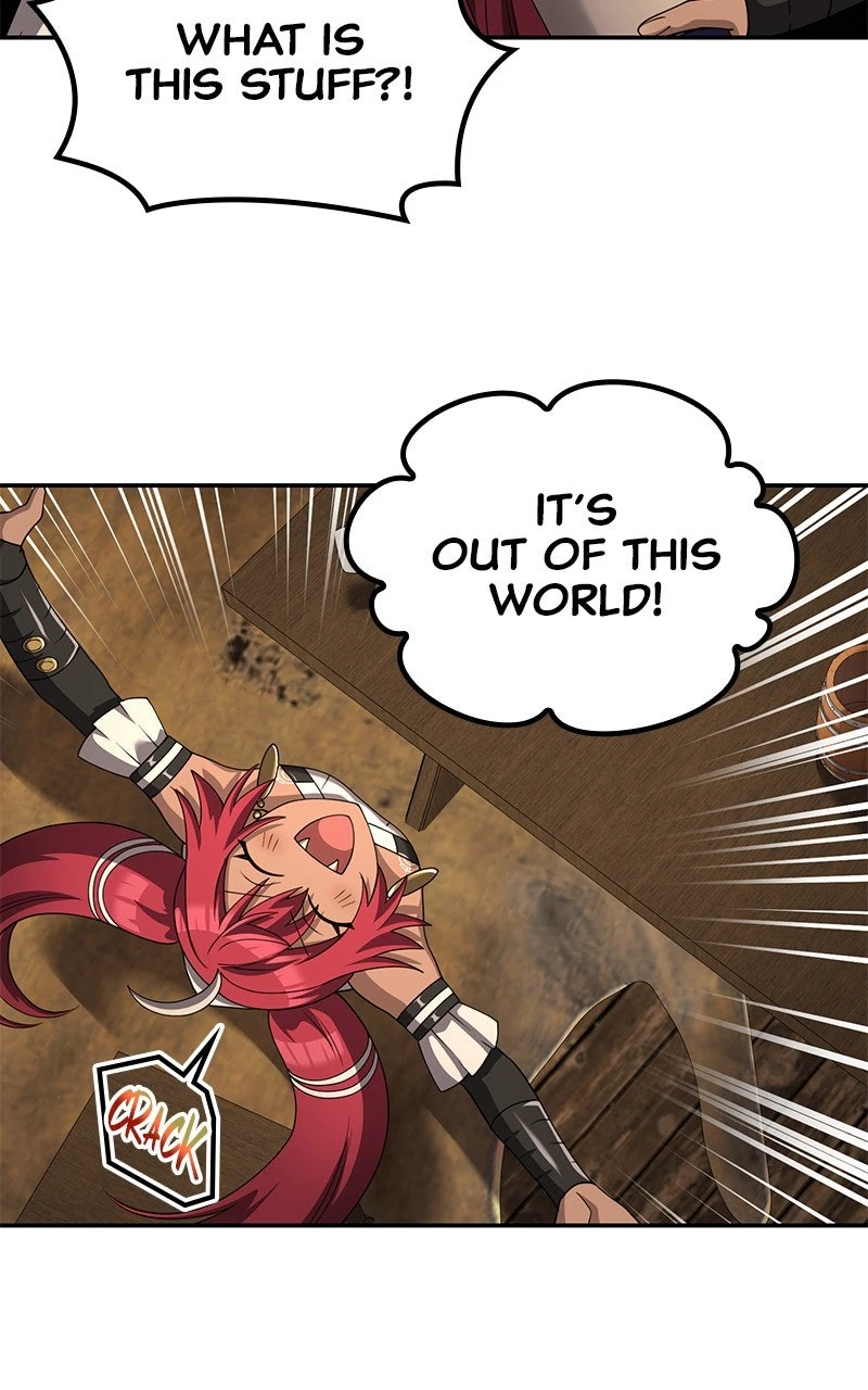 Read Monster Eater Manga Online