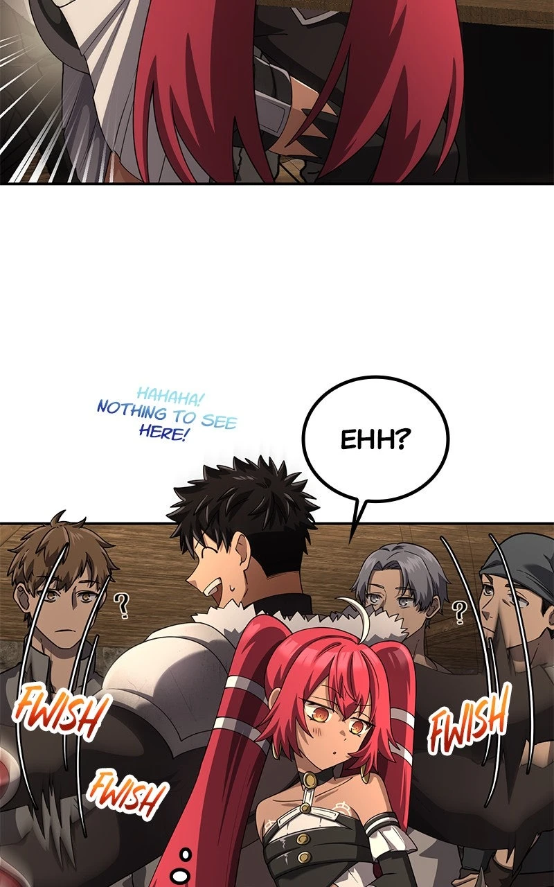 Read Monster Eater Manga Online