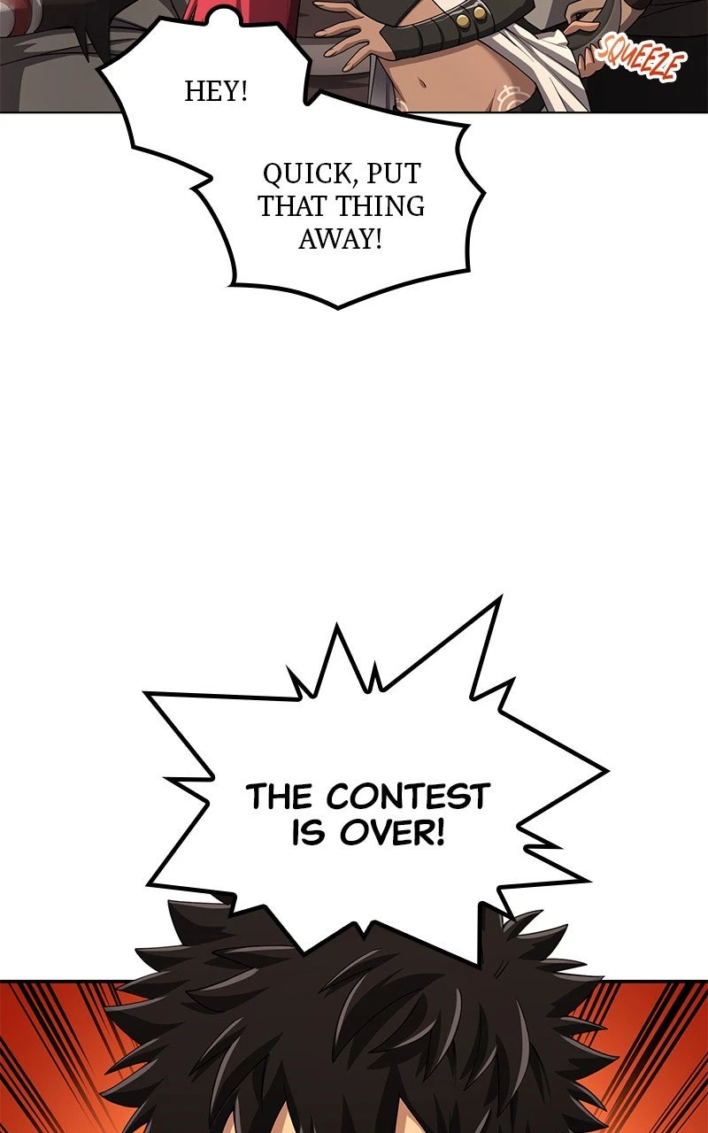 Read Monster Eater Manga Online