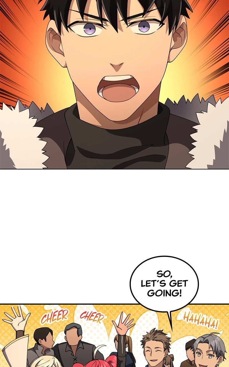 Read Monster Eater Manga Online