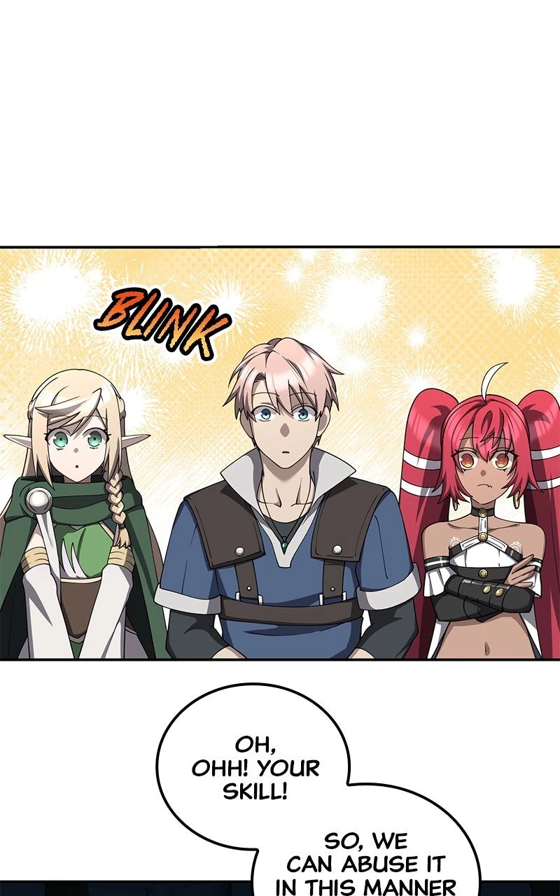 Read Monster Eater Manga Online