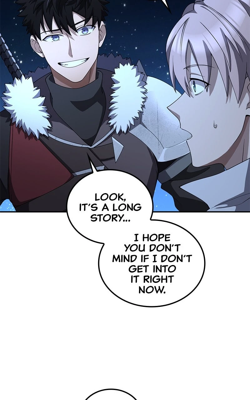 Read Monster Eater Manga Online
