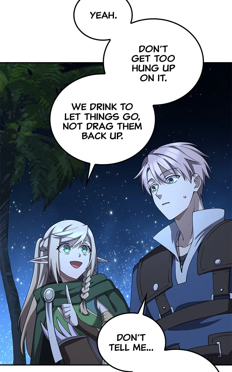 Read Monster Eater Manga Online