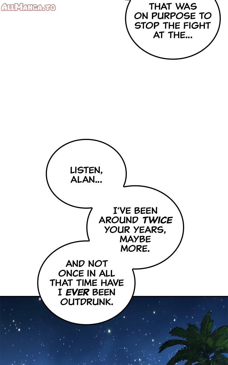 Read Monster Eater Manga Online