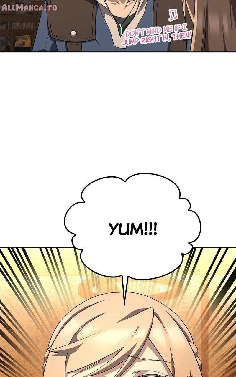 Read Monster Eater Manga Online