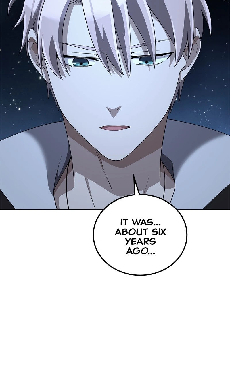 Read Monster Eater Manga Online