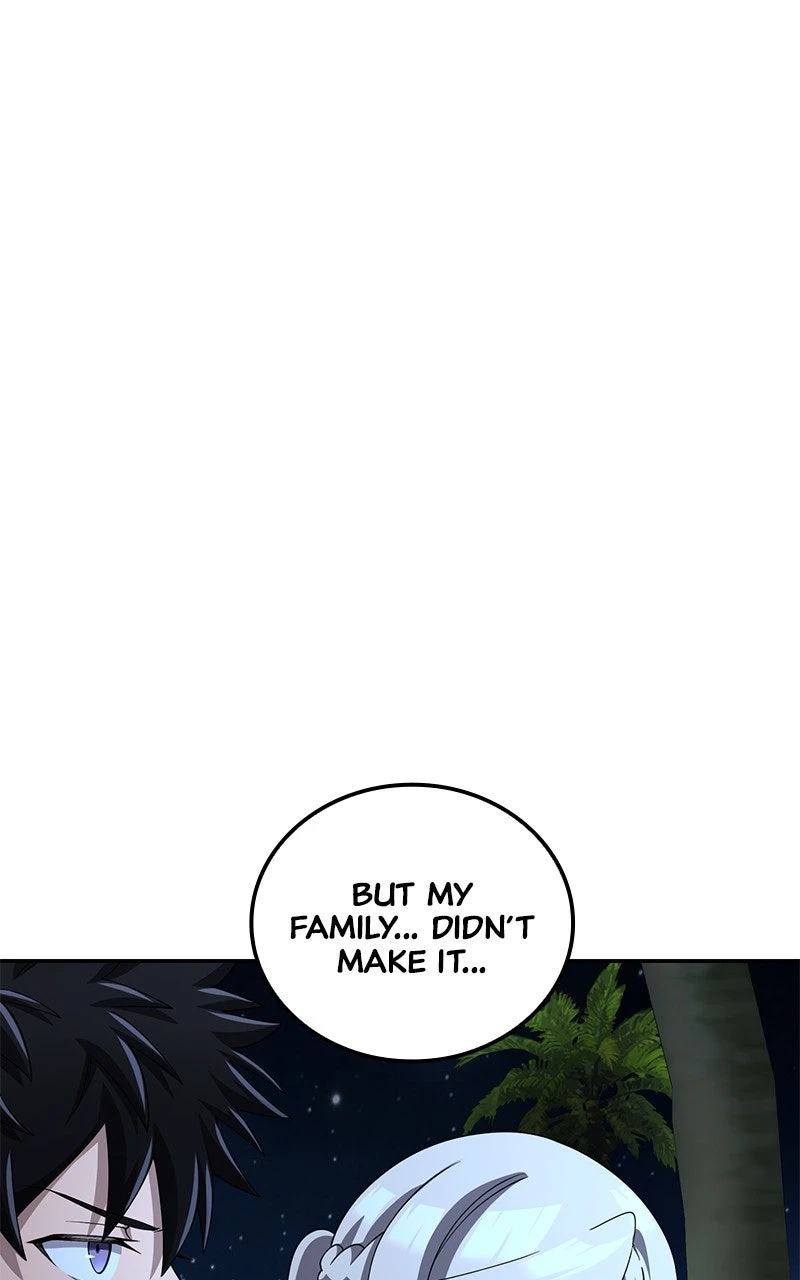 Read Monster Eater Manga Online