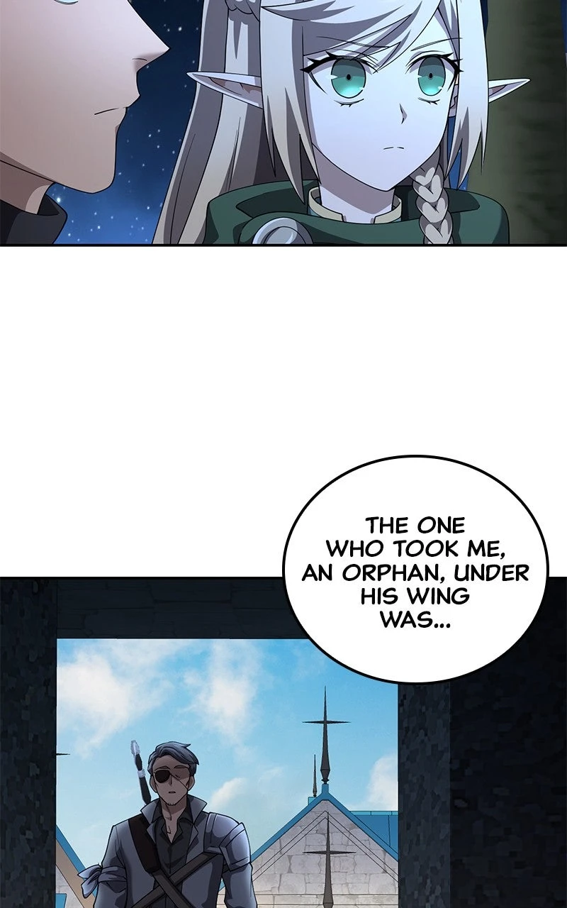Read Monster Eater Manga Online