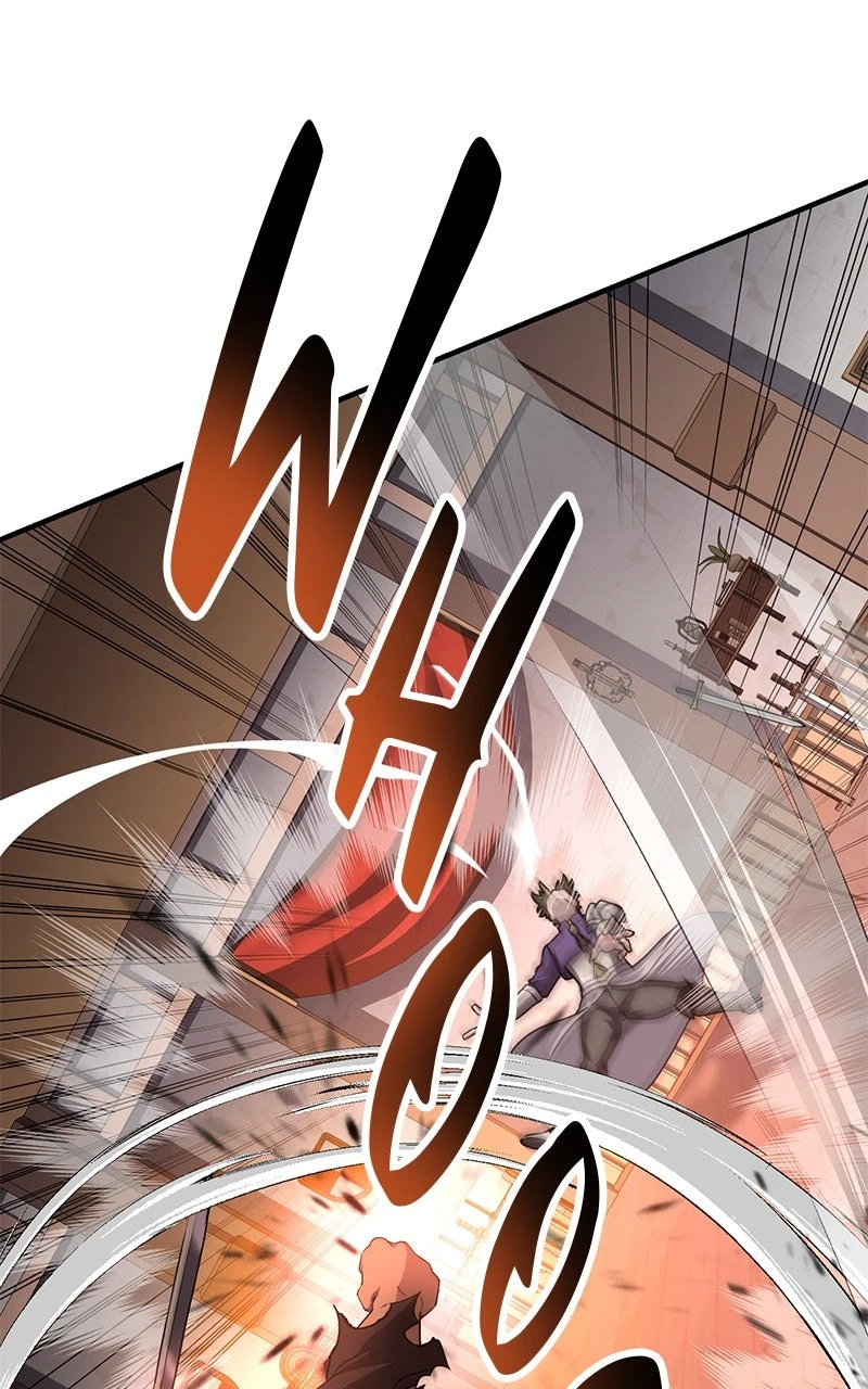Read Monster Eater Manga Online