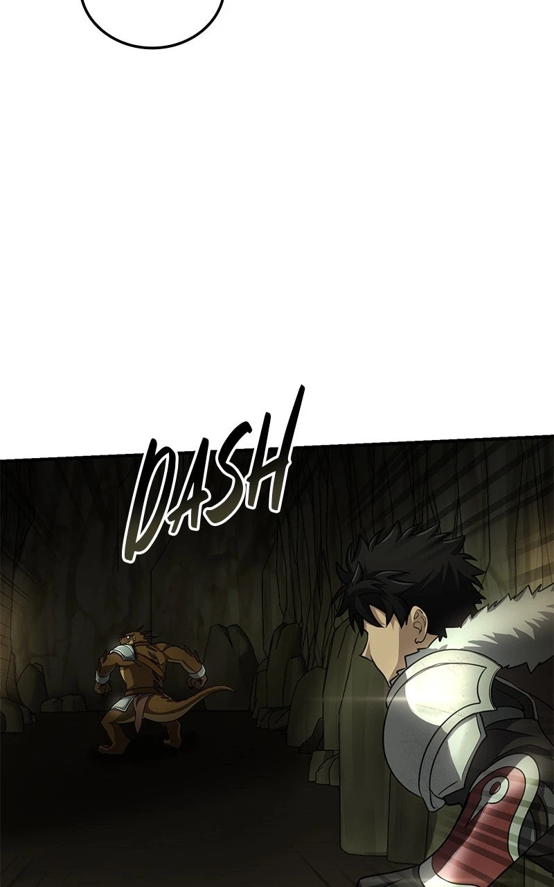 Read Monster Eater Manga Online