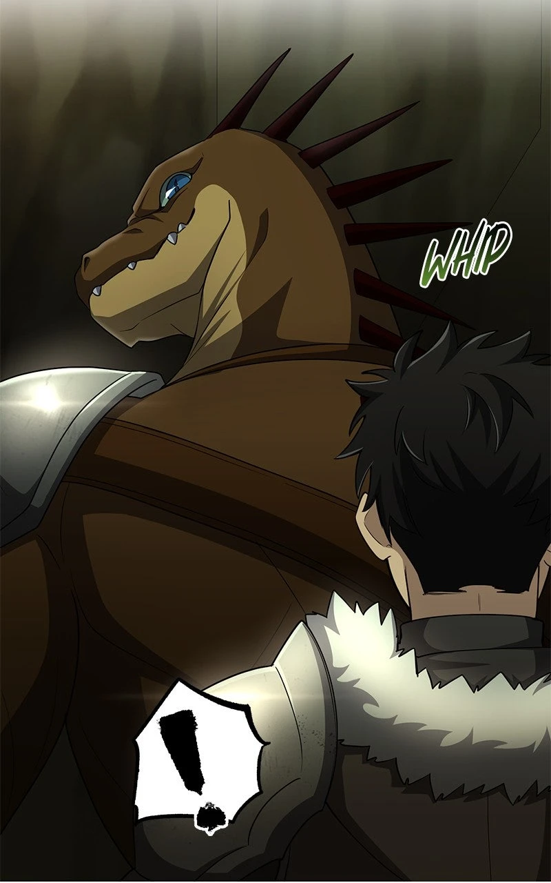 Read Monster Eater Manga Online
