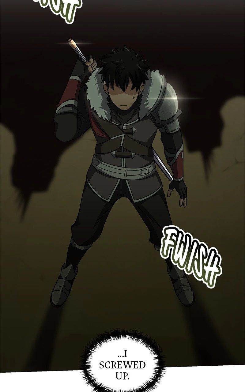 Read Monster Eater Manga Online