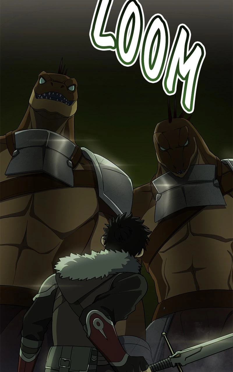 Read Monster Eater Manga Online