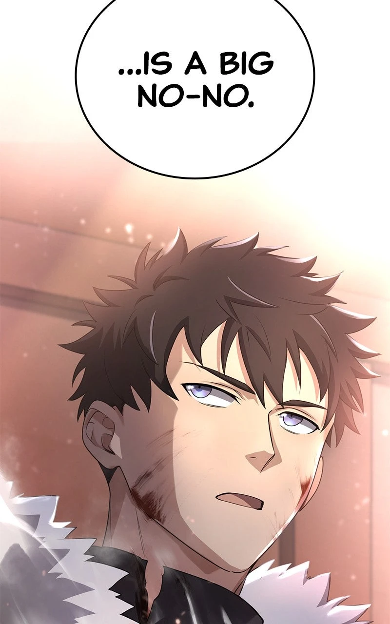 Read Monster Eater Manga Online
