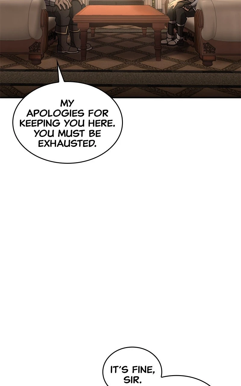 Read Monster Eater Manga Online