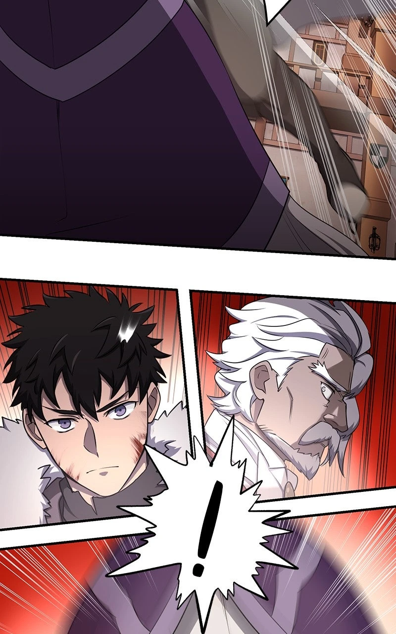 Read Monster Eater Manga Online
