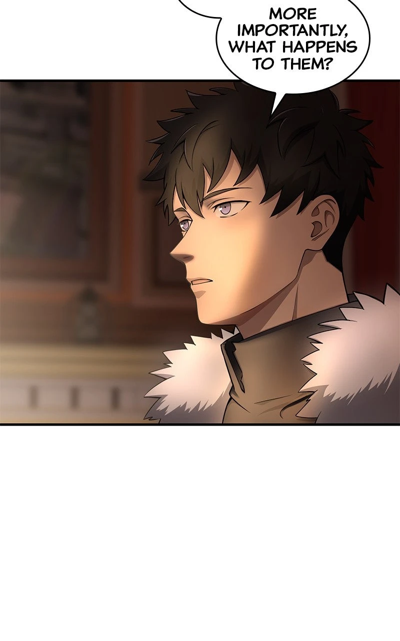 Read Monster Eater Manga Online