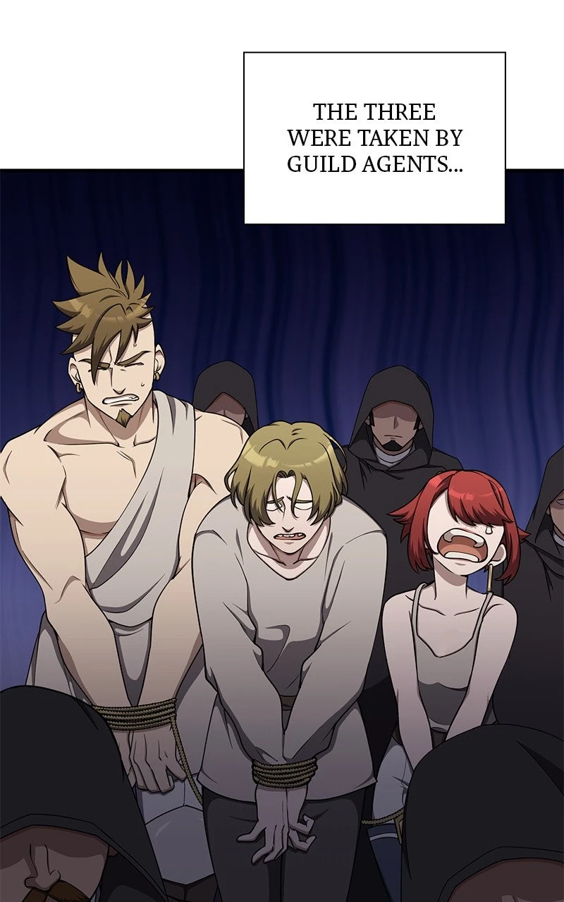 Read Monster Eater Manga Online