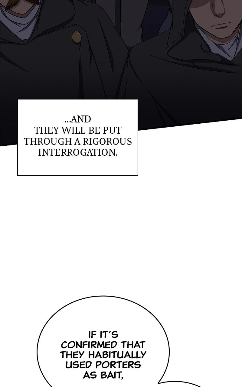 Read Monster Eater Manga Online