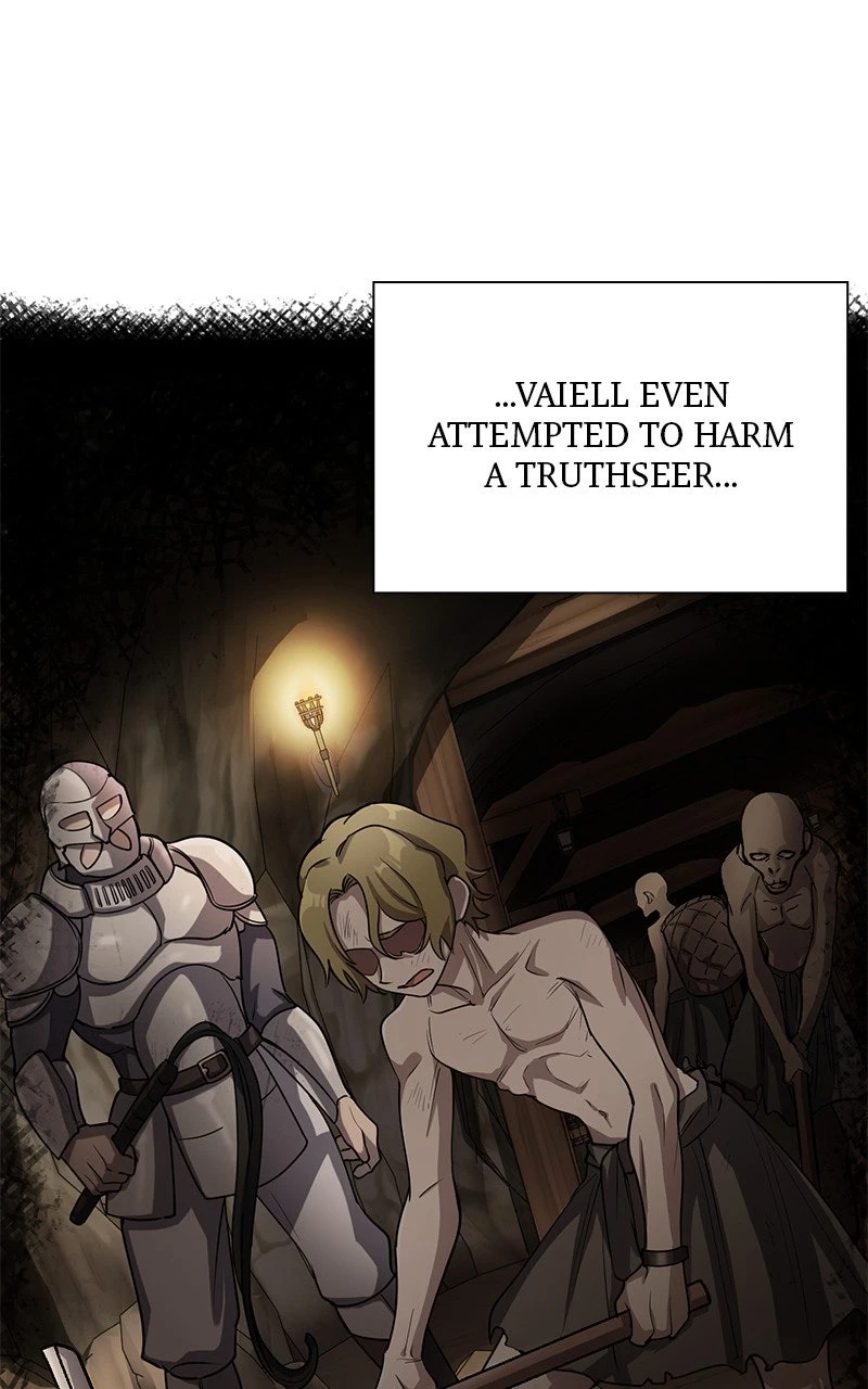 Read Monster Eater Manga Online