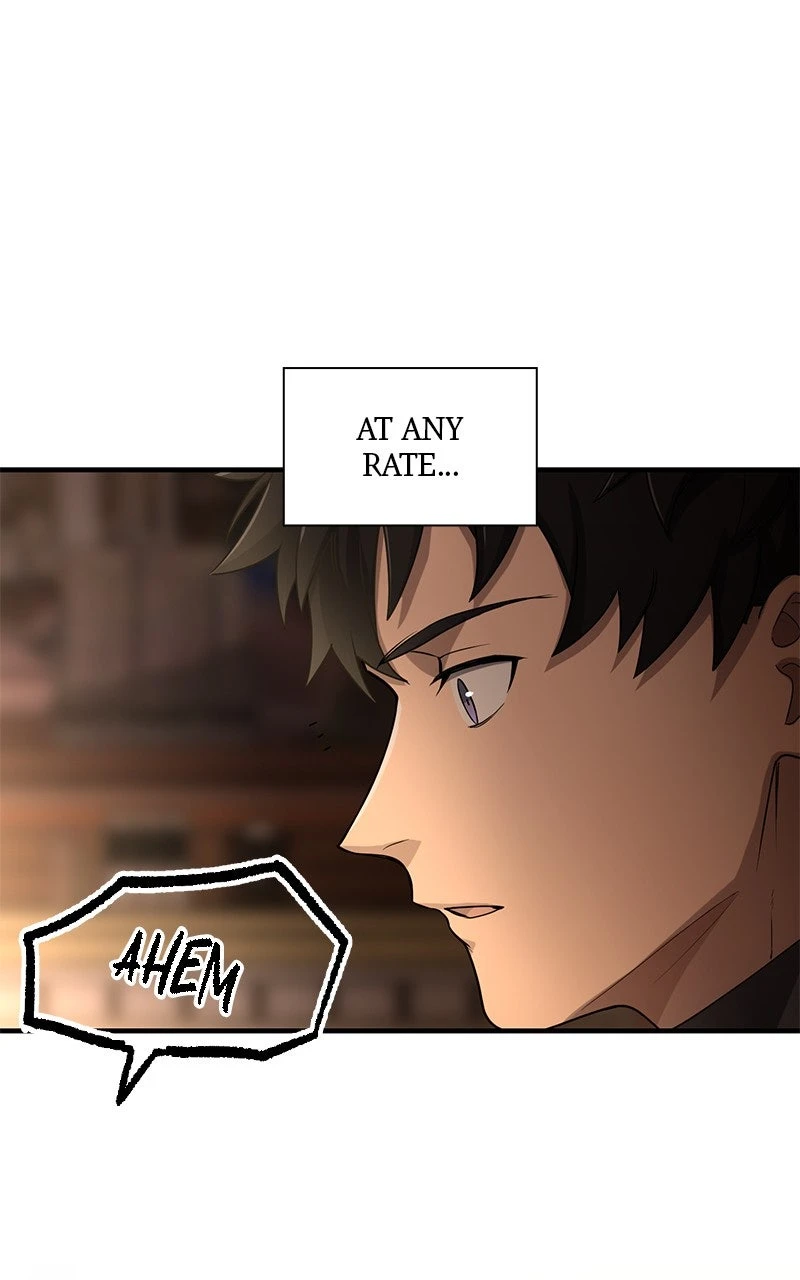 Read Monster Eater Manga Online