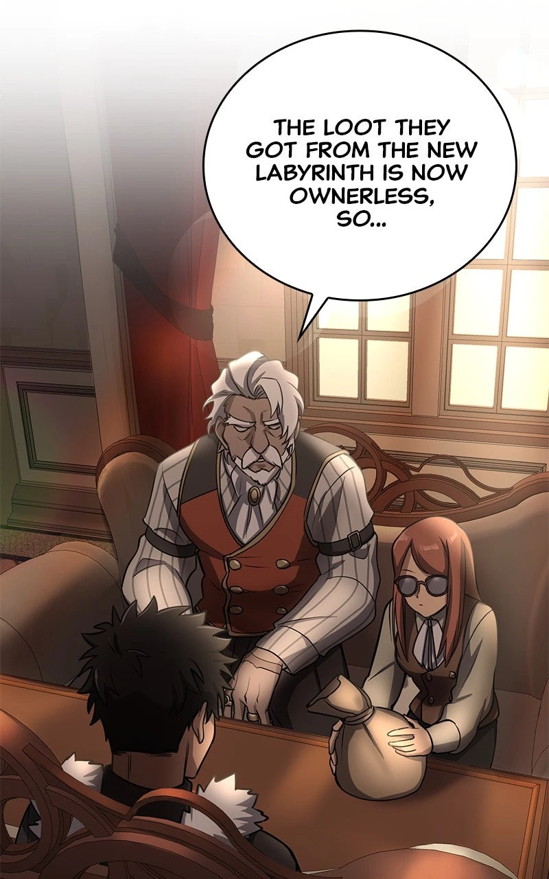 Read Monster Eater Manga Online