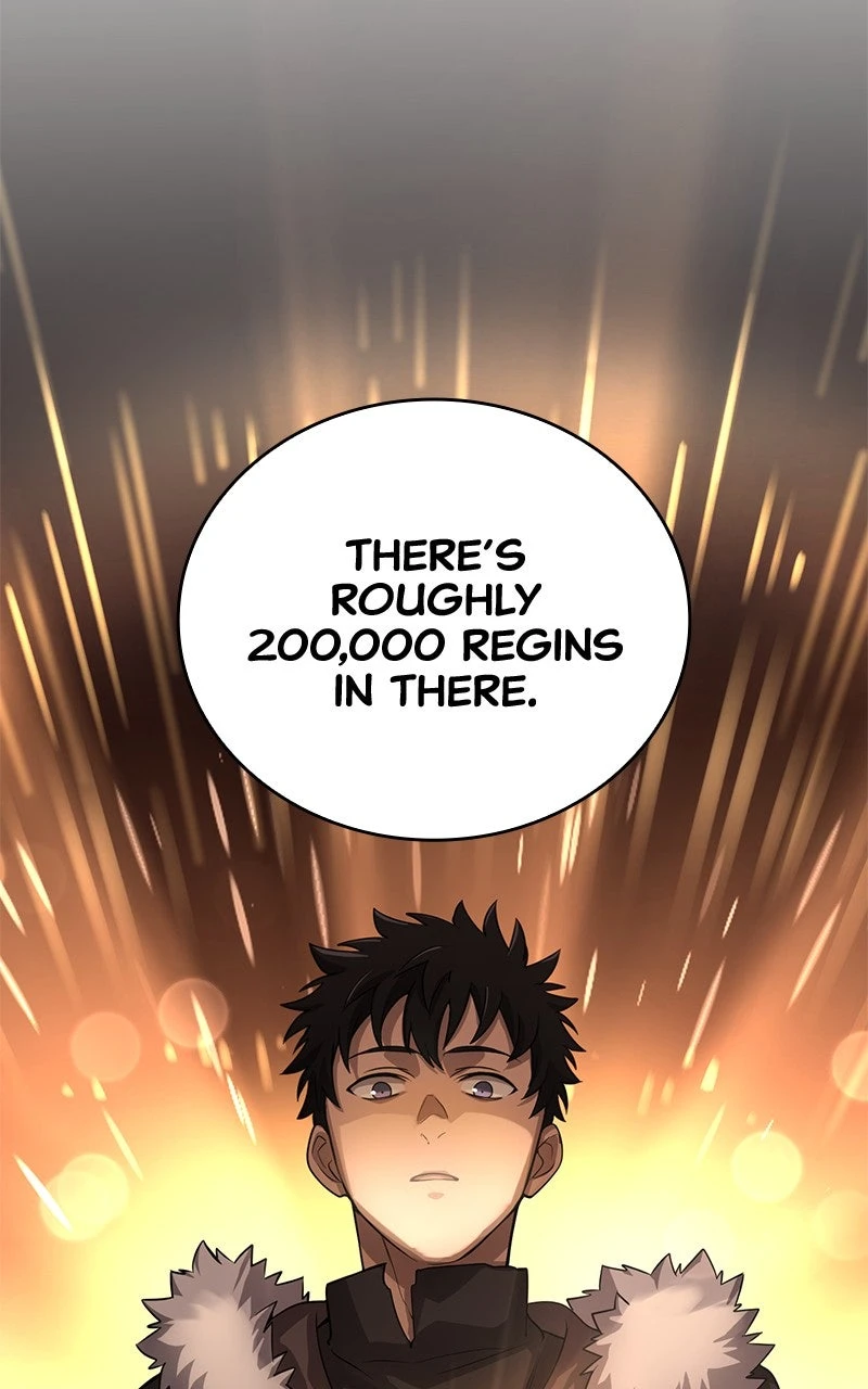 Read Monster Eater Manga Online