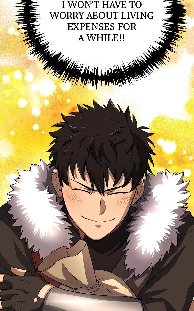 Read Monster Eater Manga Online