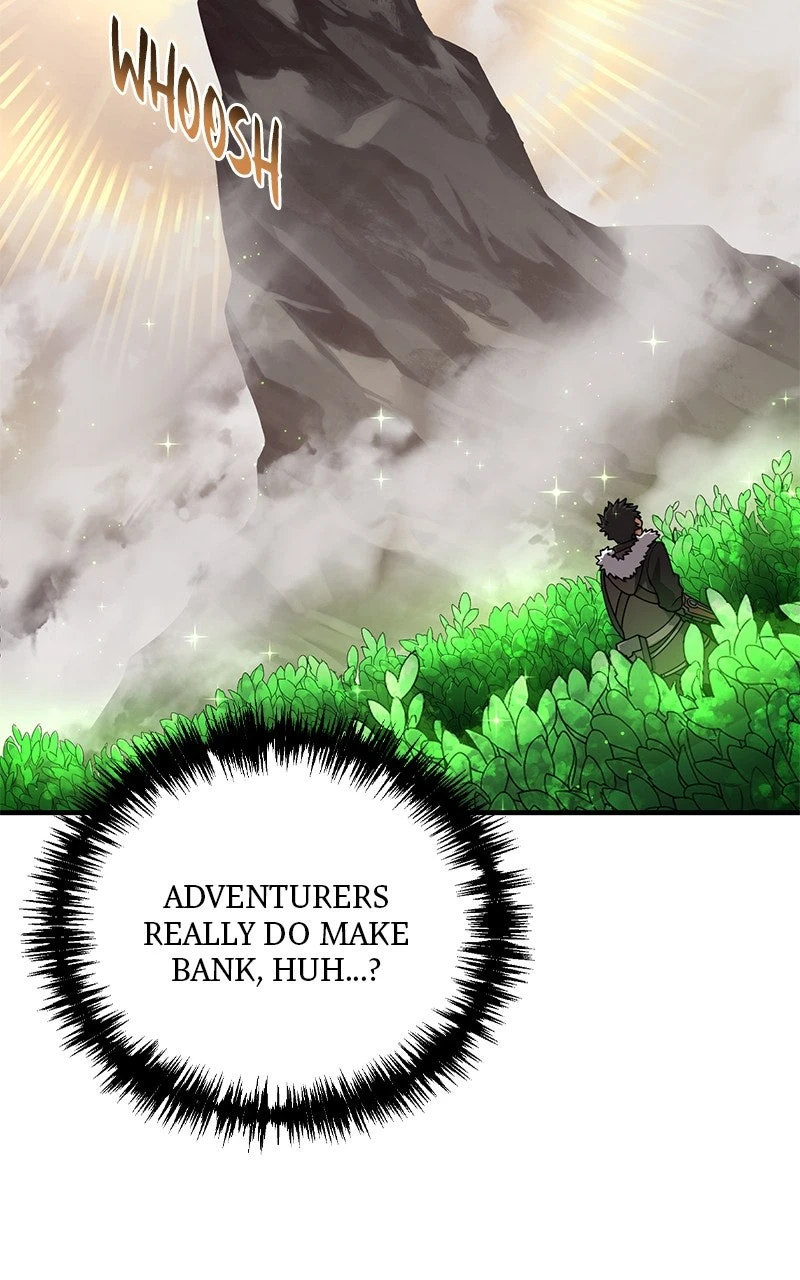 Read Monster Eater Manga Online