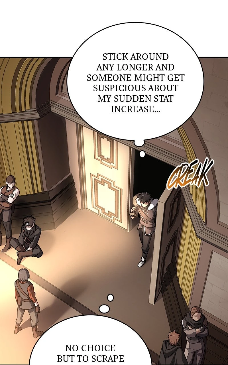 Read Monster Eater Manga Online
