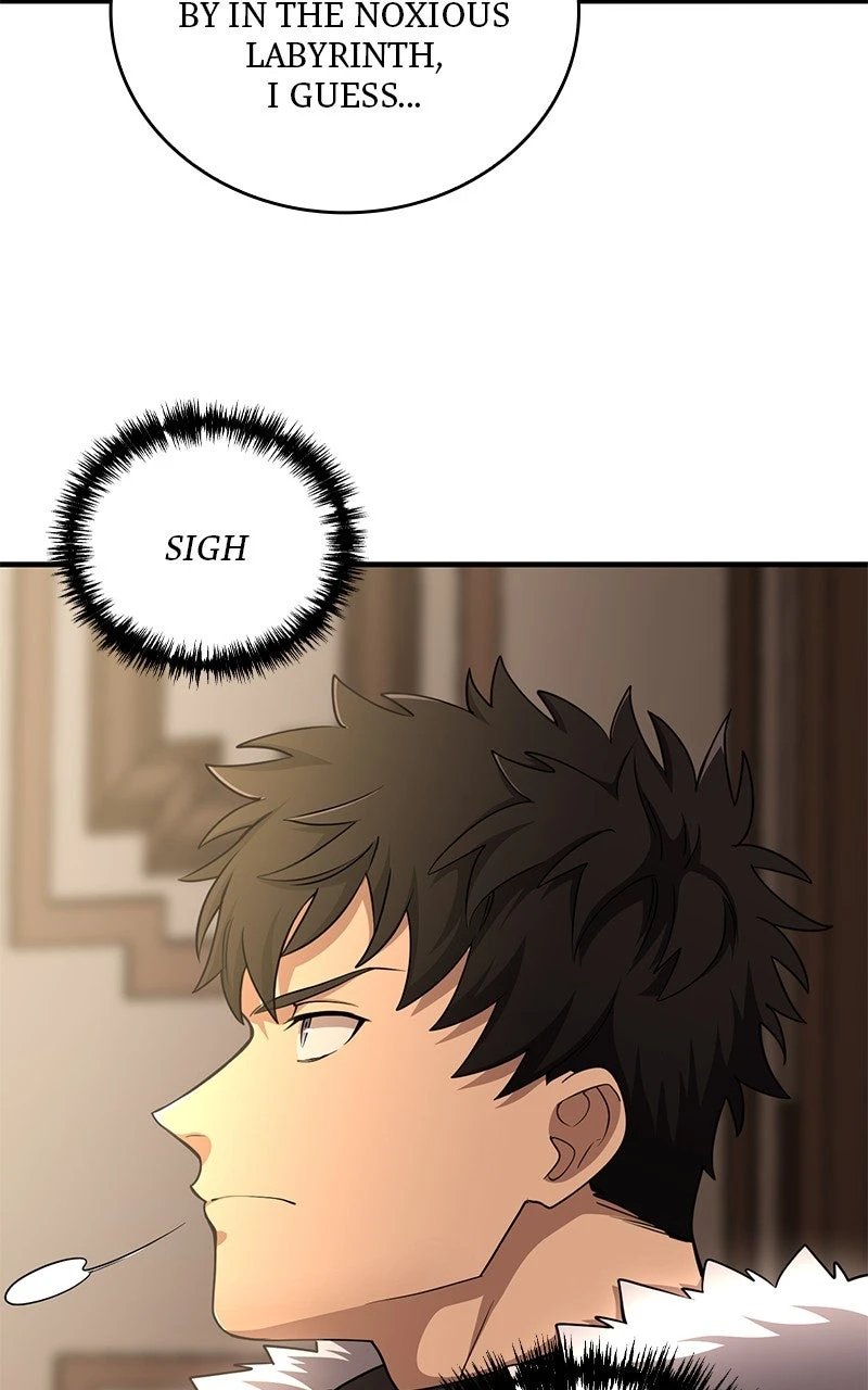 Read Monster Eater Manga Online